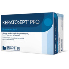 Keratosept Pro gocce oculari 15 flaconcini