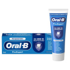 Oral-B Pro-Expert Dentifricio  – Microgranuli Attivi 75ml