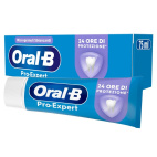 Oral-B Pro-Expert Dentifricio – Sbiancante Delicato 75ml