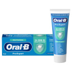Oral-B Pro Expert Dentifricio Extra Freschezza 75ml
