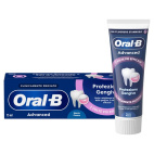 Oral-B Protezione Gengive Menta Fresca – Dentifricio 75ml