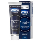 Oral-B Clinical – Dentifricio Prevenzione Carie 75ml