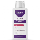GELDIS Clorex.0,20% Fr.Bosco