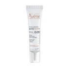 Avène contorno occhi e labbra con acido ialuronico e niacinamide