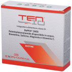 Ten 10 integratore alimentare da 20 bustine