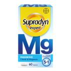 Supradyn Expert Magnesio 60 capsule