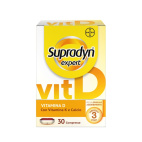Supradyn Expert vitamina D da 30 compresse