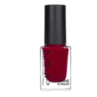 Smalto semipermanente MNP Shine N'Wear 261 red hot 10ml