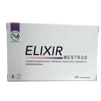Elixir mestruo da 30 compresse