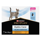 Pro Plan Feline Hydra Care Integratore Idratazione - pollo 75g