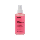 Goovi olio cellulite Shape Your Booty da 150ml