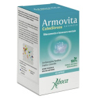 Armovita CalmStress Advanced capsule per rilassamento mentale