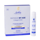 Defence My Age Collagen Drink 10 flaconcini Bionike