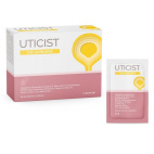 Uticist - vie urinarie 14 bustine