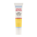 Vitamindermina Hyalo crema idratante
