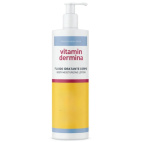 Vitamindermina Hyalo fluido idratante