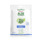 Equilibra Aloe Vitaminica maschera viso doposole 20ml