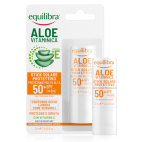 Equilibra stick solare SPF 50+