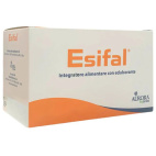 Esifal plus 20 stick da 15ml