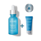 Miamo Hyaluron 14+ Fusion Serum con crema viso omaggio
