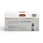 Swisse collagene platinum 10 flaconcini 30ml
