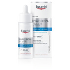 Eucerin Hyaluron-Filler 3x Effect Siero Antirughe 30 ml