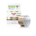 Eucerin Hyaluron-Filler Elasticity Crema Notte Ricarica 50ml