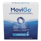 Movigo integratore da 10 bustine