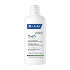 Ducray Kelual Squanorm shampoo forfora grassa 400 ml