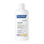 Ducray Kelual Squanorm shampoo forfora secca 400 ml