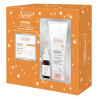 Avene cofanetto Natale Vitamin Activ C