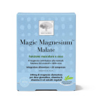 Magic Magnesium Malate 60 compresse