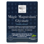 Magic Magnesium Glycinate da 60 compresse
