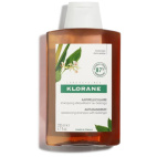 Klorane Galanga shampoo trattante e riequilibrante 400 ml