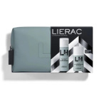 Lierac set Natale homme fluido AA con deodorante