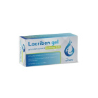 Lacriben gel oculare da 30 fiale