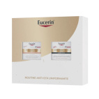 Eucerin cofanetto Natale Hyaluron Filler Elasticity Ros&eacute;