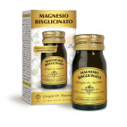 Dr.Giorgini Magnesio Bisglicinato integratore - 60 pastiglie