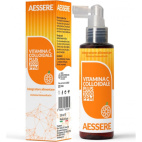 Aessere Vitamina C Colloidale Plus Spray 100ml