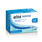 Plas Sonno 20 stick