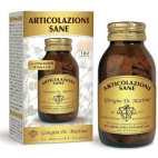 ARTICOLAZIONI SANE 180PAST