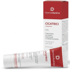 DERMOVITAMINA CICATRICI GEL NF