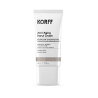 Korff Anti Aging Crema Mani Idratante e Rigenerante 75 ml