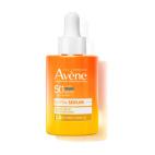 Avene Ultra Serum SPF 50+ siero attiva luminosit&agrave;