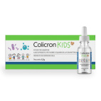 Colicron kids integratore alimentare da 1,2g