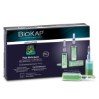 BIOKAP ANTICADUTA RINF 12F 7ML