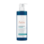 Avene Cleanance Comedomed gel detergente peeling