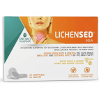 LICHENSED MIELE&LIMONE 20CPR
