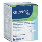 CITIZIN Q10 ORO 30BUST