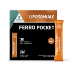 Ferro Pocket Liposomiale 30